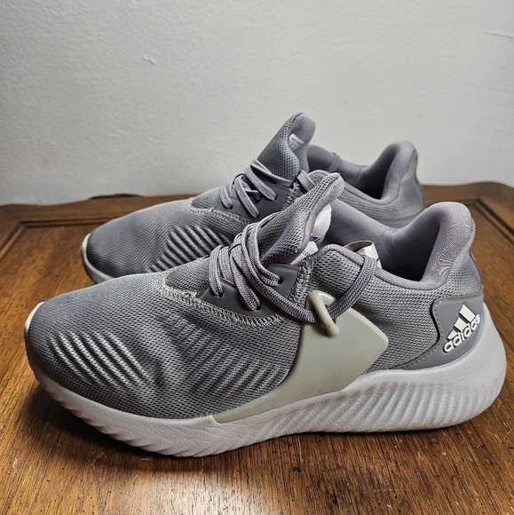 Adidas Alphabounce Instinct Running Shoes Men's Size 7 - Picture 1 of 7